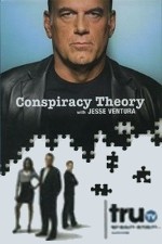 Watch Conspiracy Theory with Jesse Ventura 123netflix
